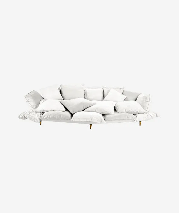 Comfy Sofa - More Options