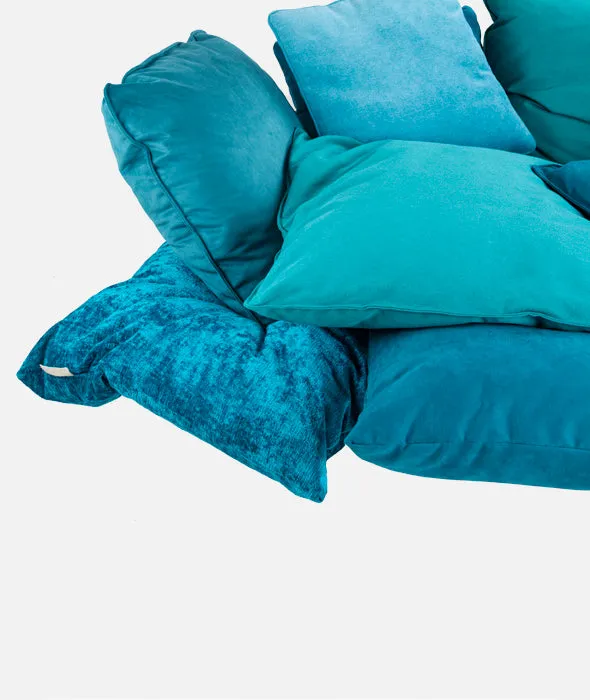 Comfy Sofa - More Options