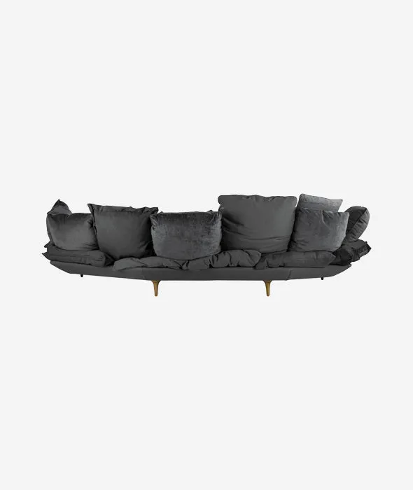 Comfy Sofa - More Options