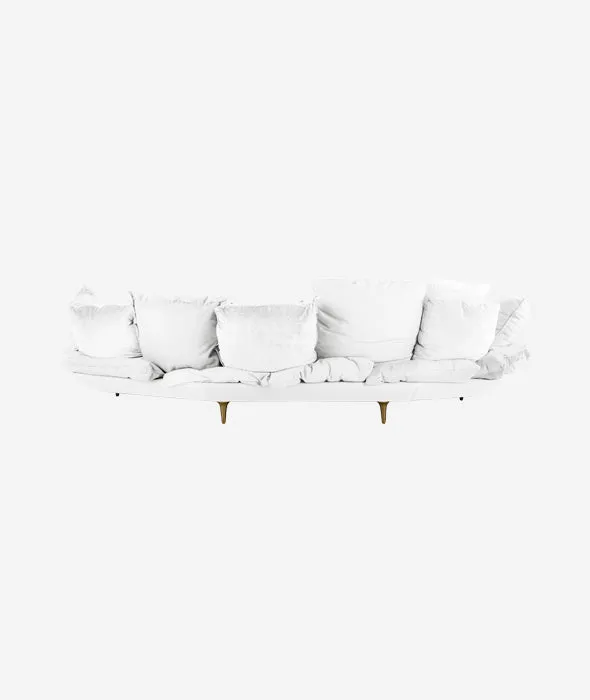 Comfy Sofa - More Options
