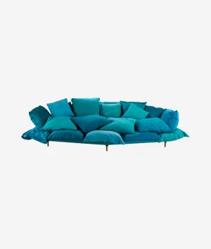 Comfy Sofa - More Options