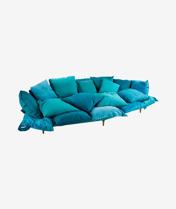 Comfy Sofa - More Options