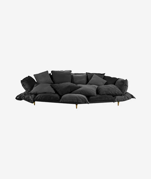 Comfy Sofa - More Options