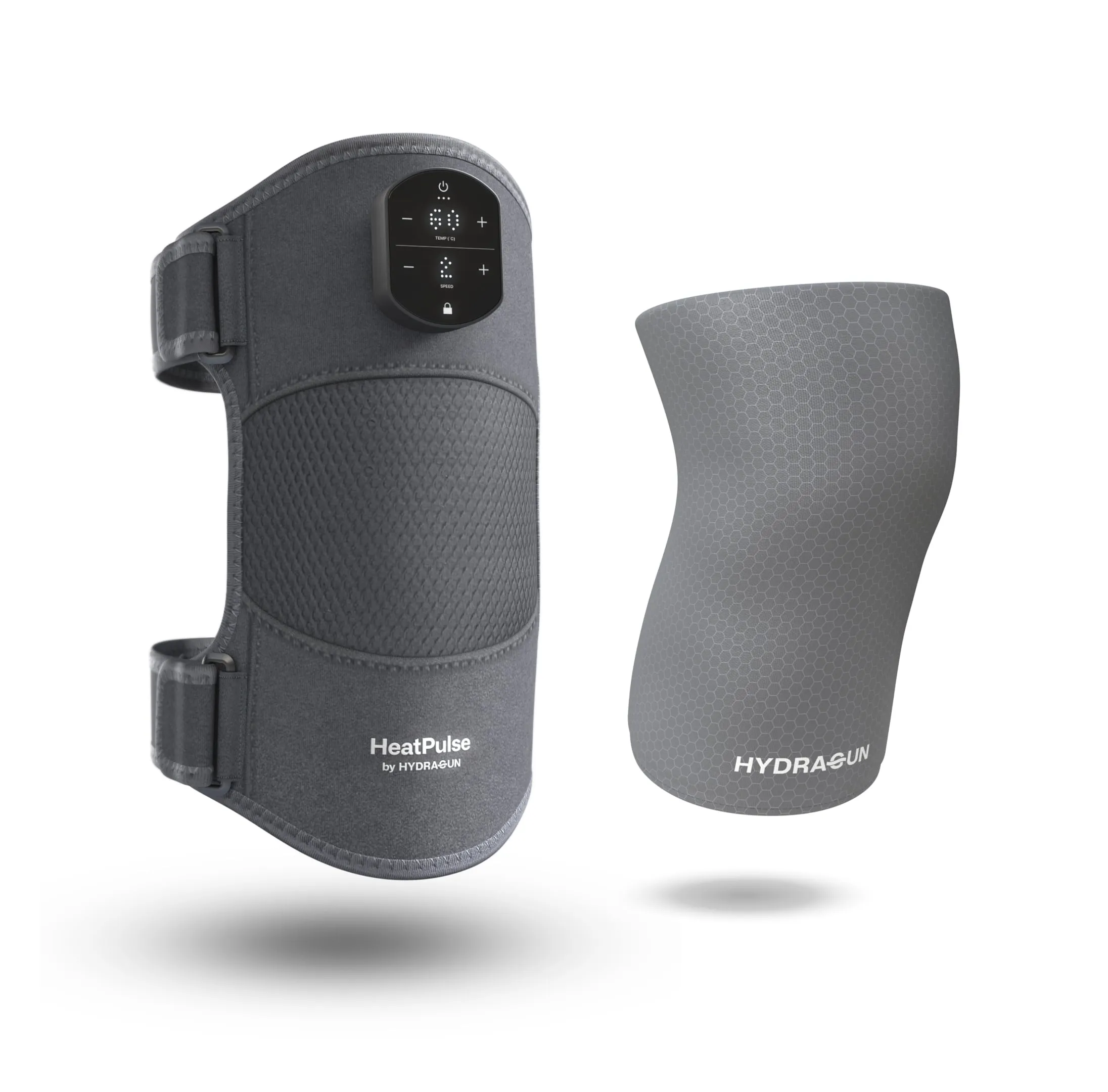 Complete Knee Rehab Bundle