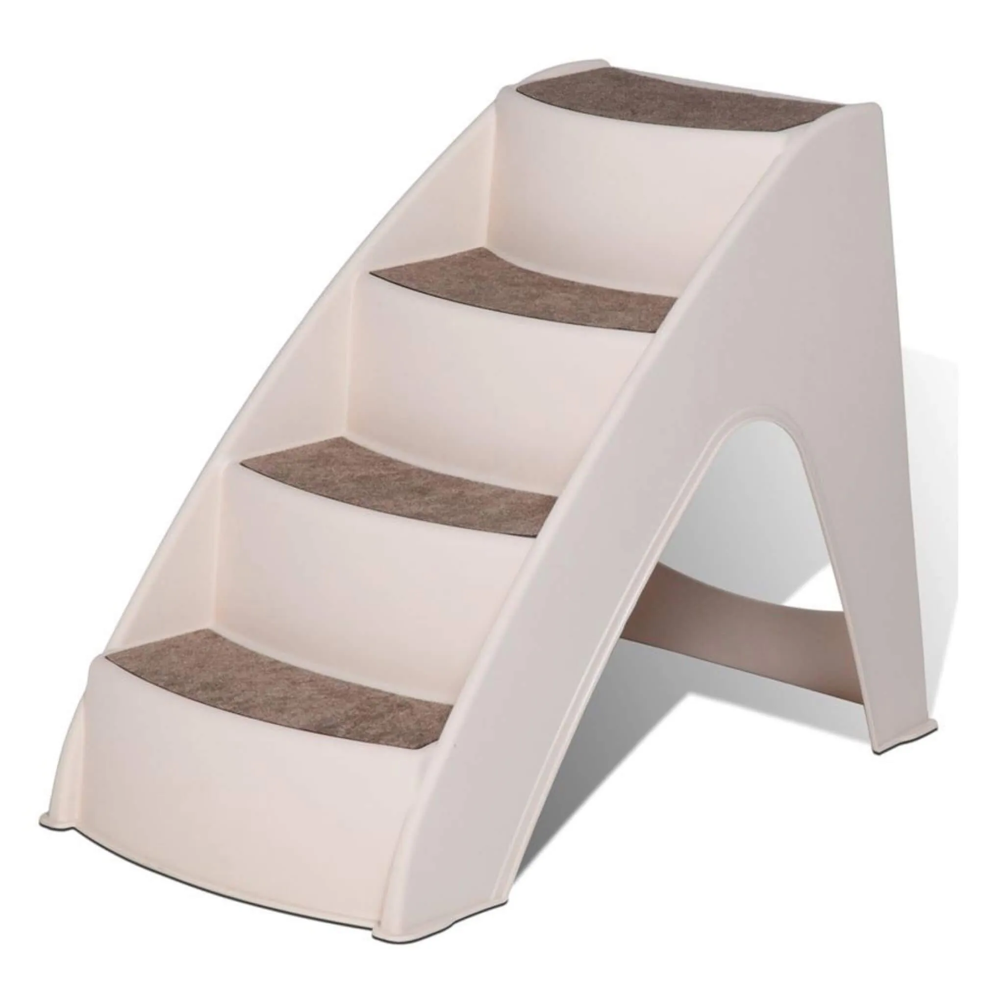 CozyUp Pet Steps