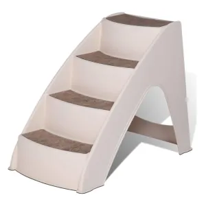 CozyUp Pet Steps