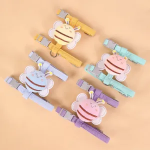 Cute Bee Harness and Lead