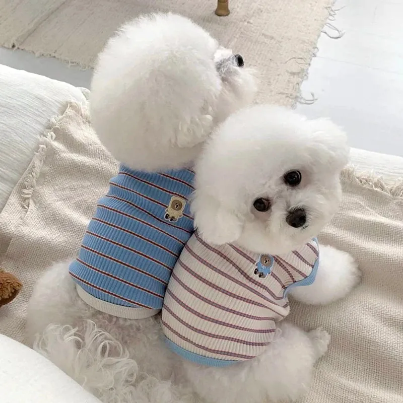 Cute Pet Lounge Wear