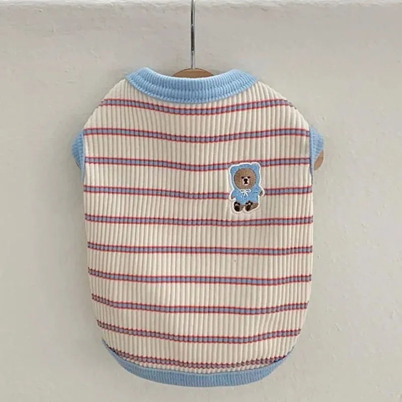 Cute Pet Lounge Wear