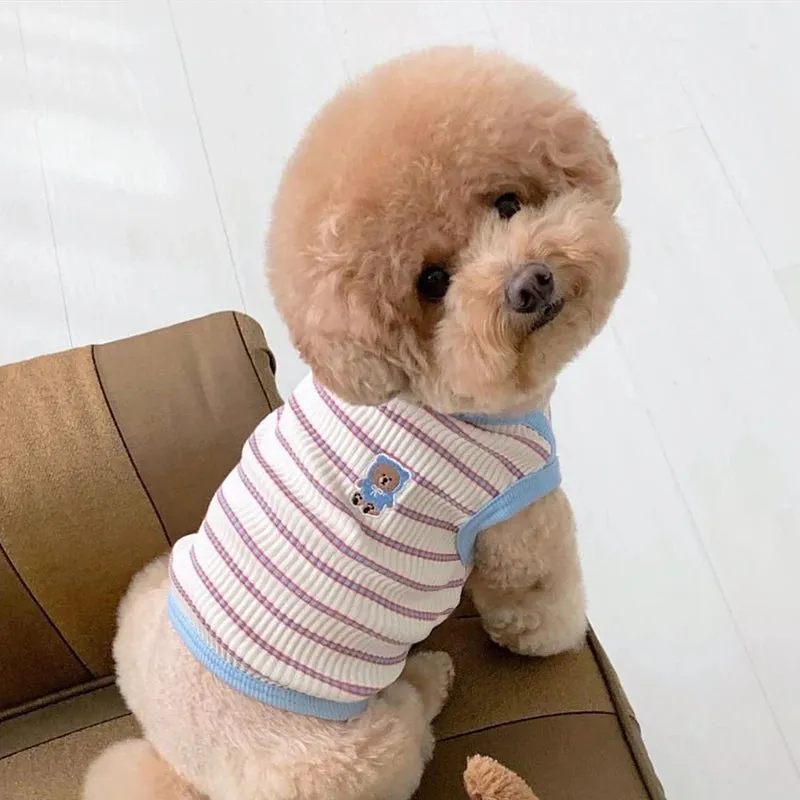 Cute Pet Lounge Wear