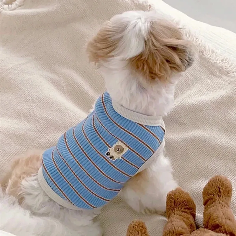 Cute Pet Lounge Wear