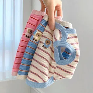 Cute Pet Lounge Wear
