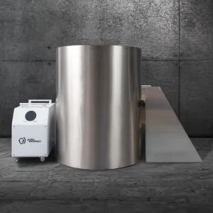 Cyber Barrel