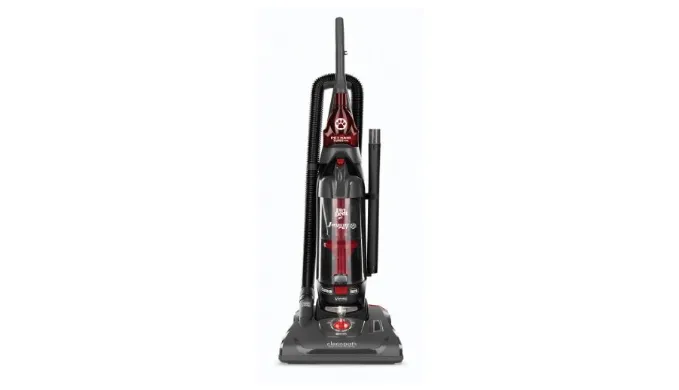 Dirt Devil Jaguar Pet Bagless Upright Vacuum, UD70230 - Corded - Ships Same/Next Day!