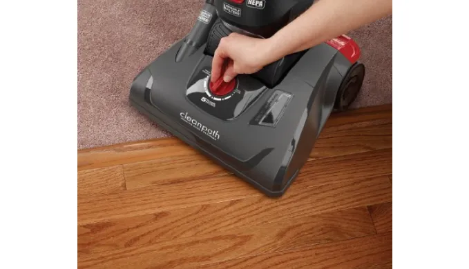 Dirt Devil Jaguar Pet Bagless Upright Vacuum, UD70230 - Corded - Ships Same/Next Day!