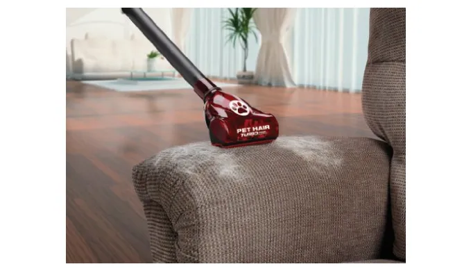 Dirt Devil Jaguar Pet Bagless Upright Vacuum, UD70230 - Corded - Ships Same/Next Day!