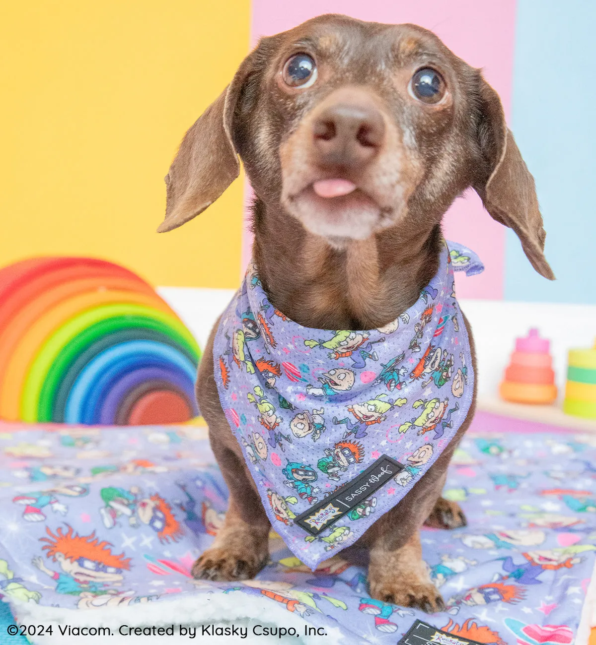 Dog Bandana - Nickelodeon Rugrats™