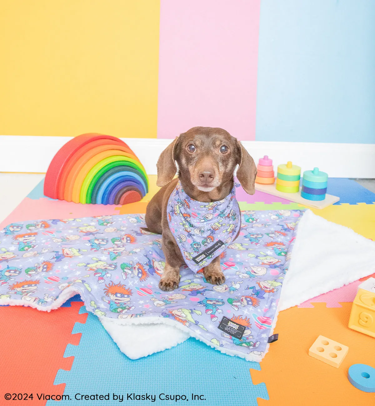 Dog Bandana - Nickelodeon Rugrats™