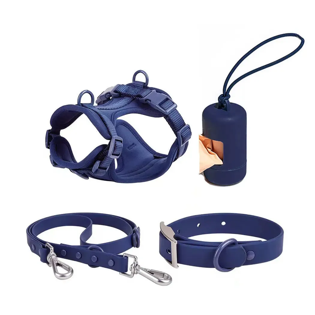 Dog Collar Chest
