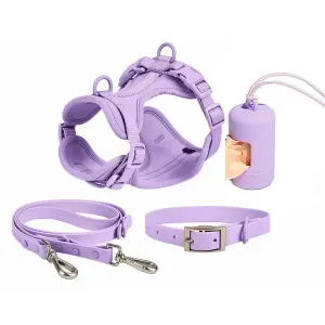 Dog Collar Chest