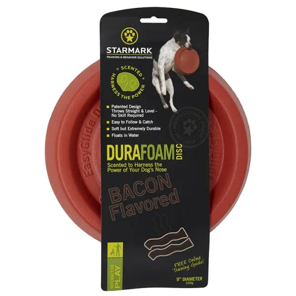 Durafoam Super Tough Foam Frisbee