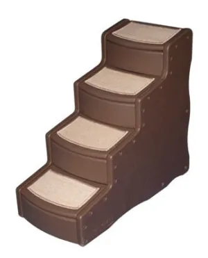 Easy Step IV - Cocoa