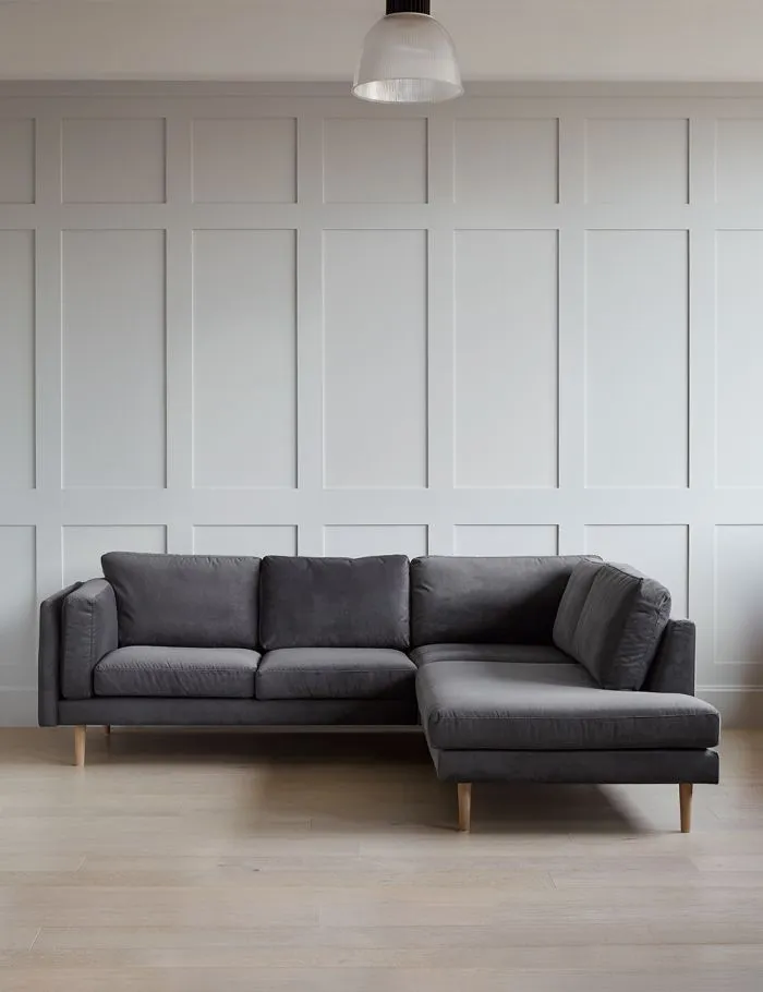 Eva Corner Sofa