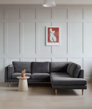 Eva Corner Sofa