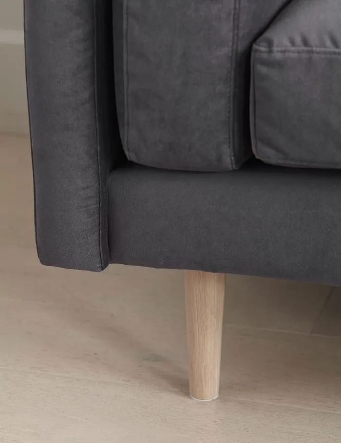 Eva Corner Sofa