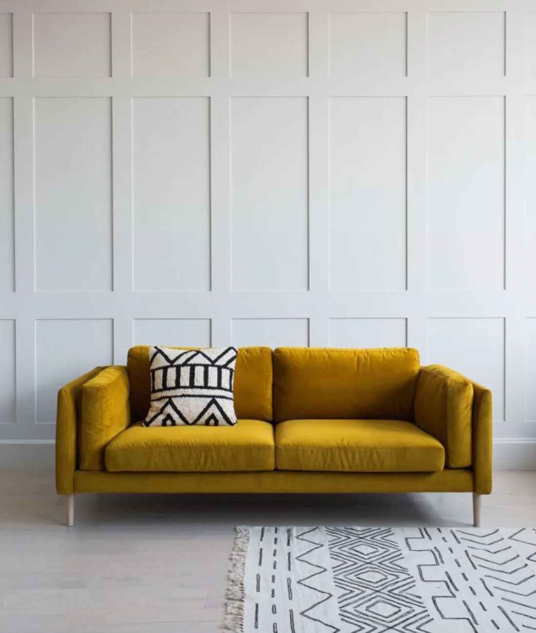 Eva Sofa