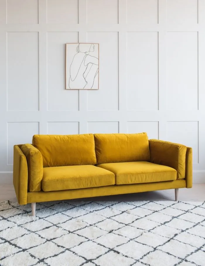 Eva Sofa