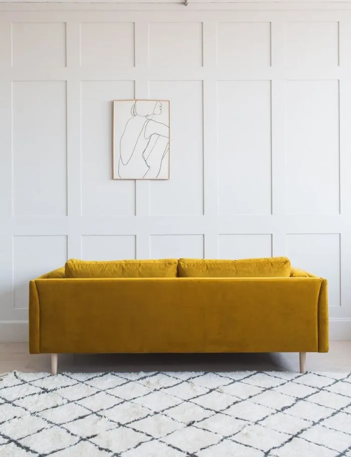 Eva Sofa