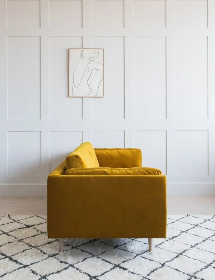 Eva Sofa