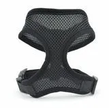 FLASH SALE FREE! COLORFUL SOFT MESH FRONT SMALL DOG HARNESS SIZES XS - XL