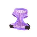 FLASH SALE FREE! COLORFUL SOFT MESH FRONT SMALL DOG HARNESS SIZES XS - XL