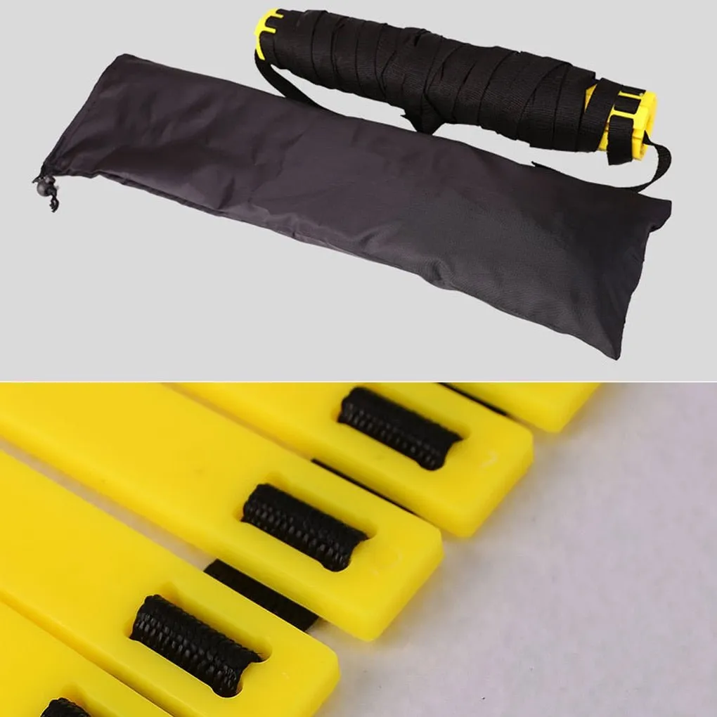 Flexibility & Agility Ladder