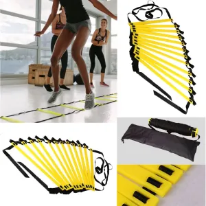 Flexibility & Agility Ladder