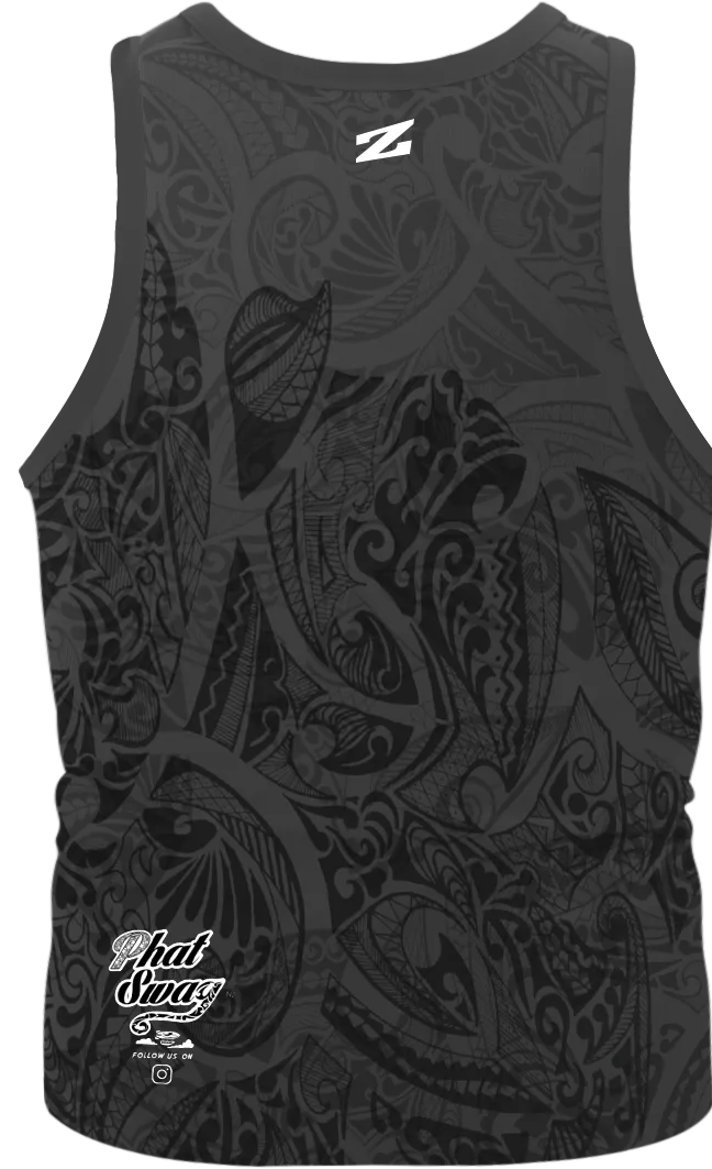 Flick The Rabbit Singlet