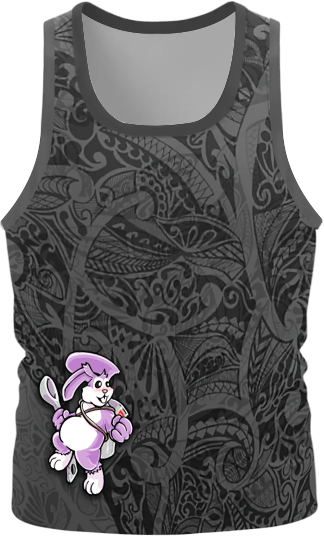 Flick The Rabbit Singlet