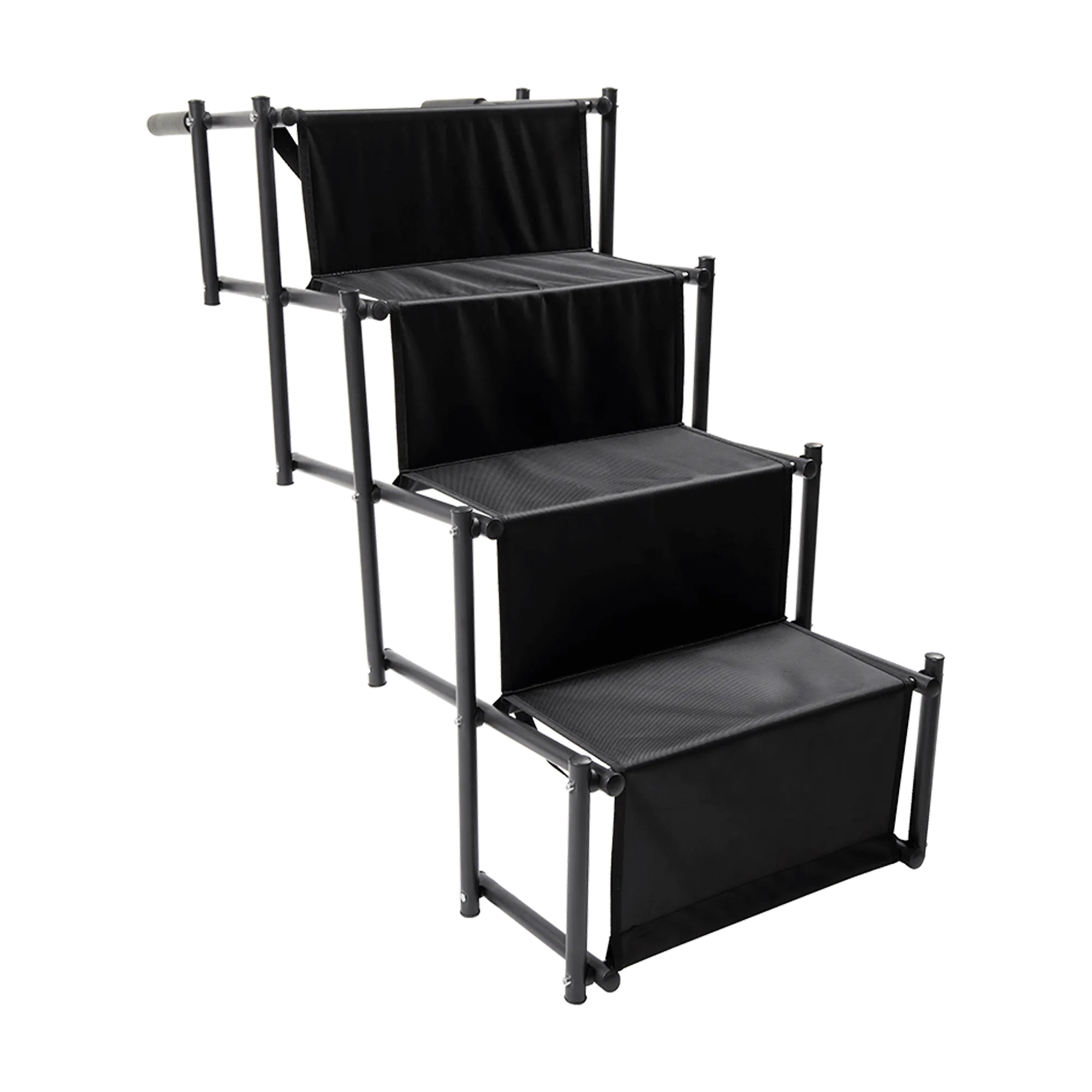 Foldable · Car Access Step