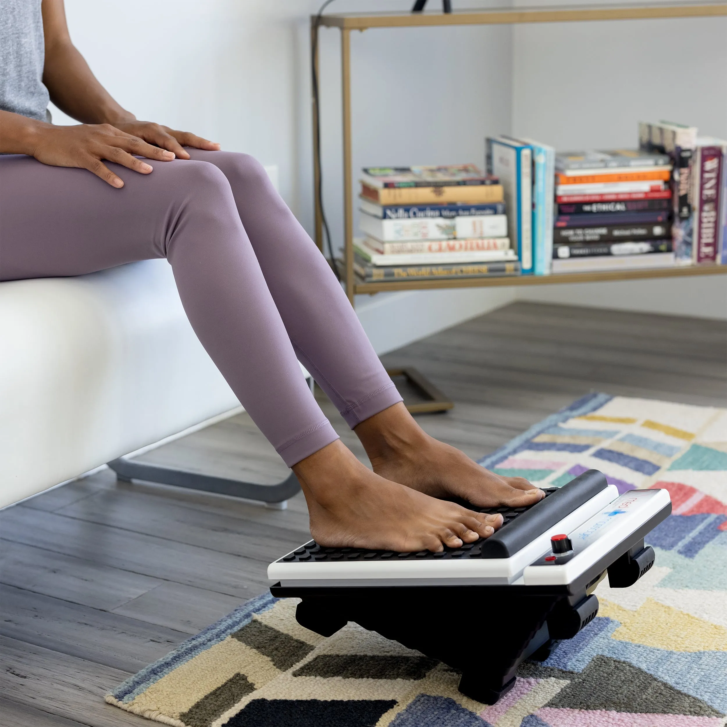 Foot & Body Plus Combo (220-240V)