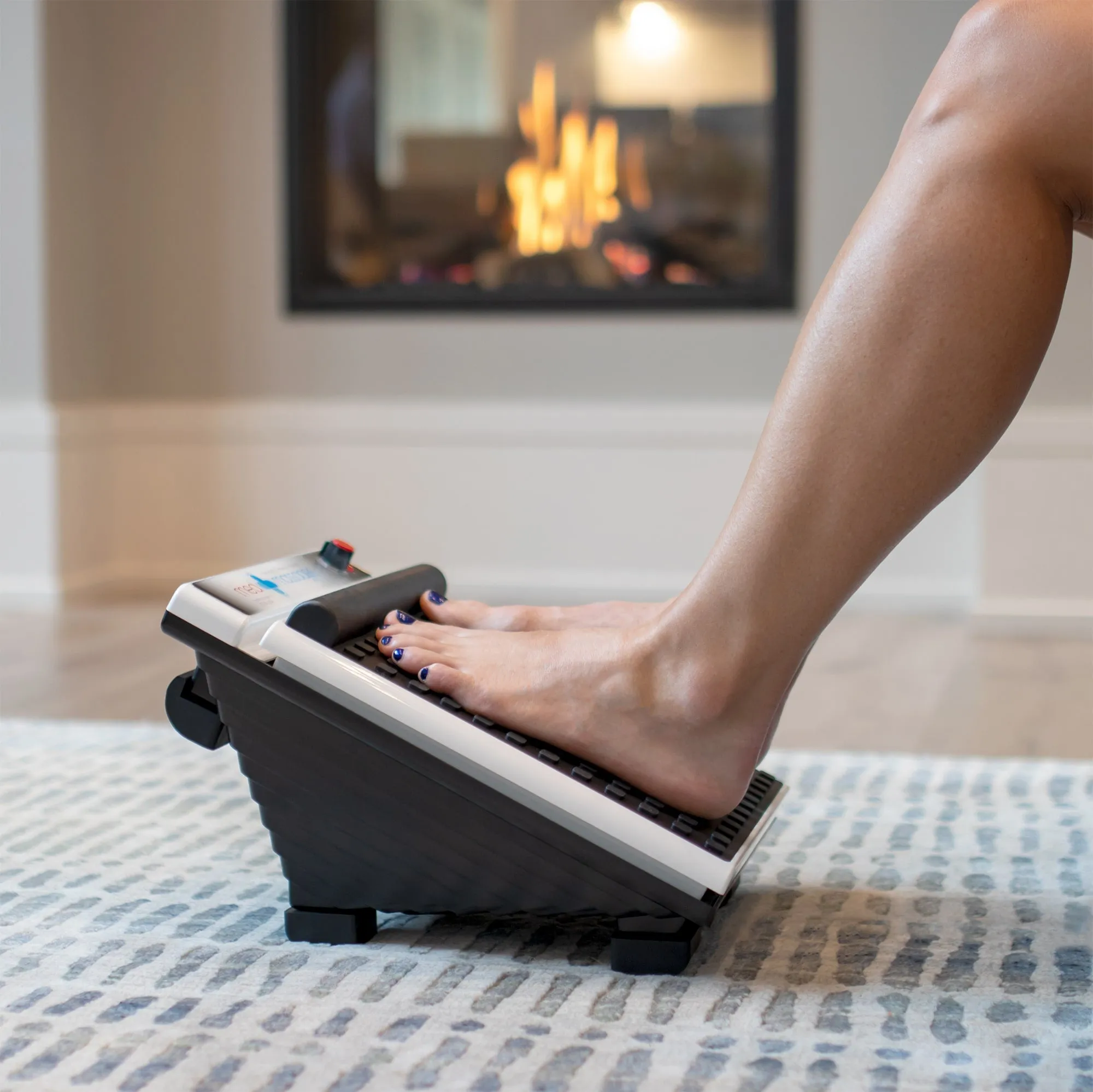 Foot & Body Plus Combo (220-240V)