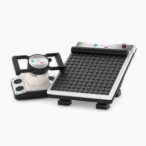 Foot & Body Plus Combo (220-240V)