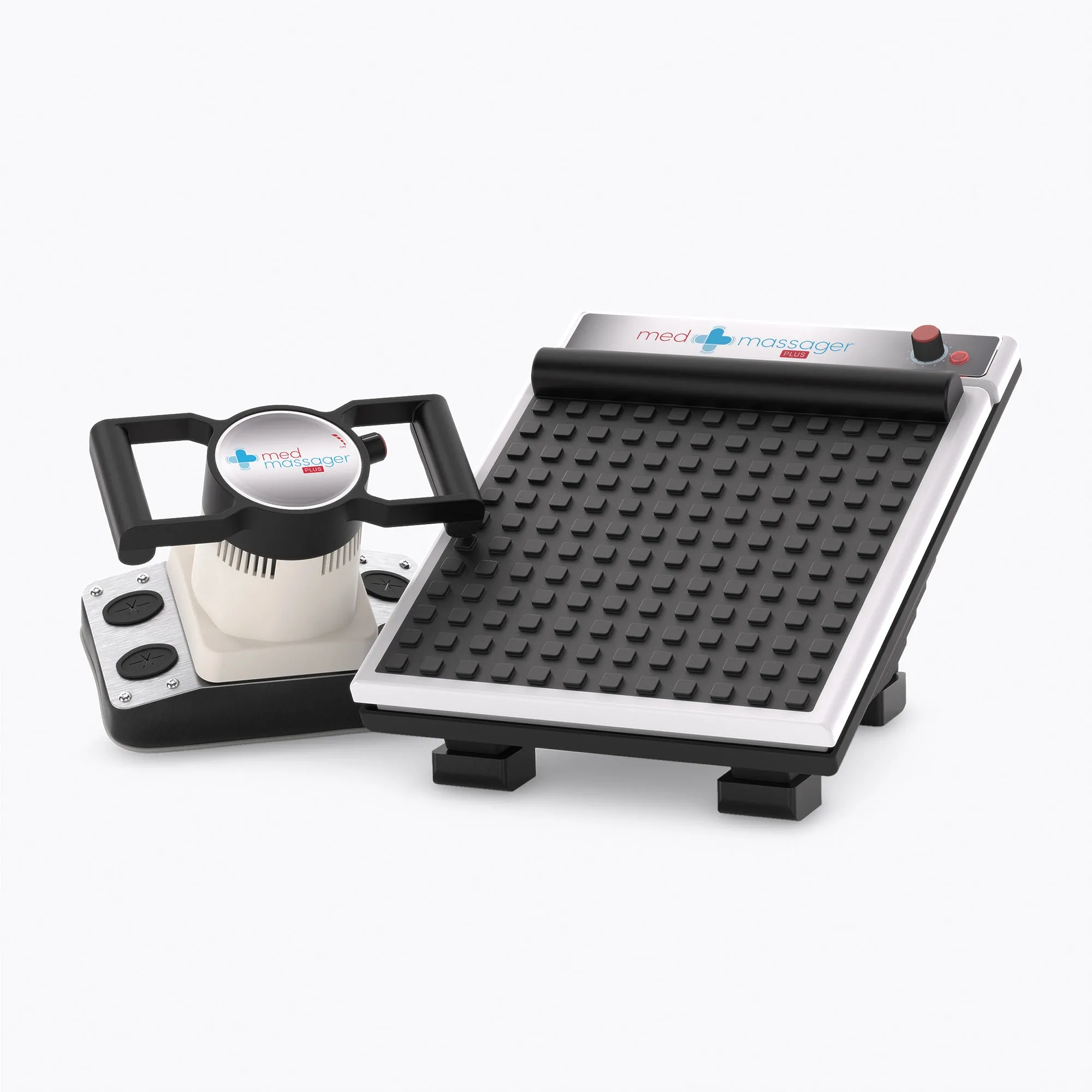 Foot & Body Plus Combo (220-240V)