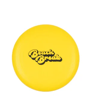 Freeway Frisbee