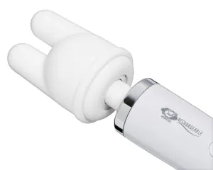 Full Size Clitoris Hugging Wand Attachment