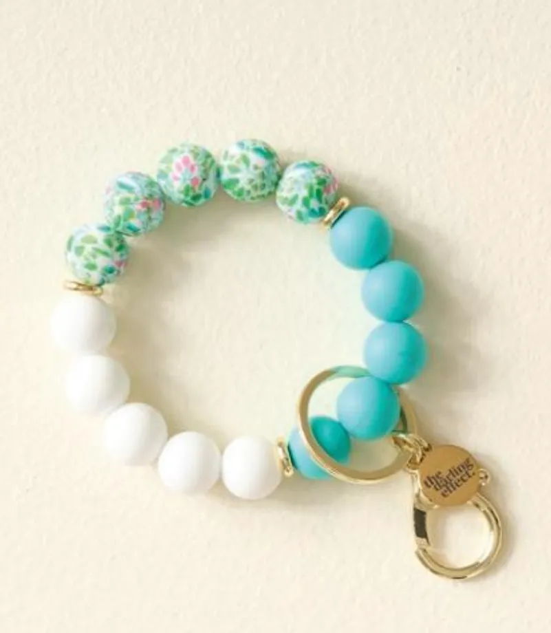 HANDS-FREE KEYCHAIN WRISTLET