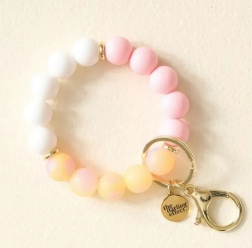 HANDS-FREE KEYCHAIN WRISTLET