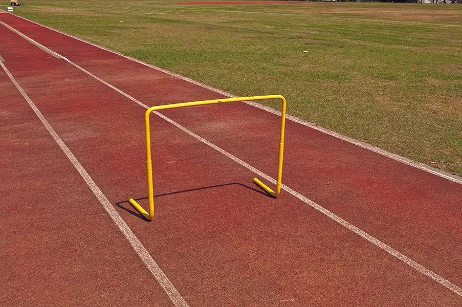 HART Adjustable Hurdle