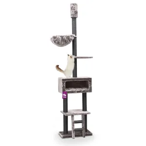 Kings & Queens Diana 260cm Cat Tree